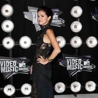 Selena Gomes at 2011 MTV Video Music Awards | Picture 67472